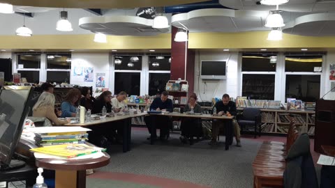 2025 #13 Riverdale, NJ BOE Mtg 11/20/25 Part 1 OF 2