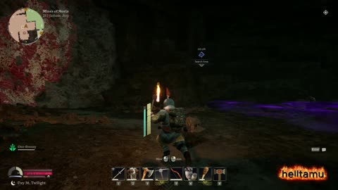 Return to Moria Gameplay – No Commentary | Episode 122