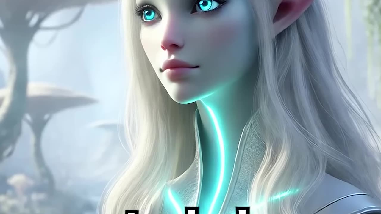 The Nordic aliens are said to be one of the most benevolent alien species to exist