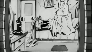 Ragtime Romeo - Flip the Frog