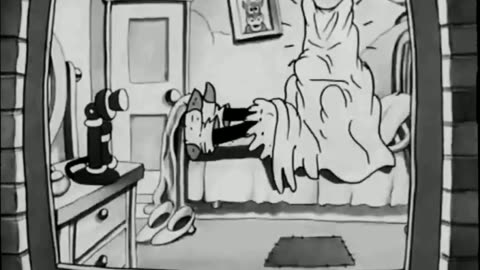 Ragtime Romeo - Flip the Frog