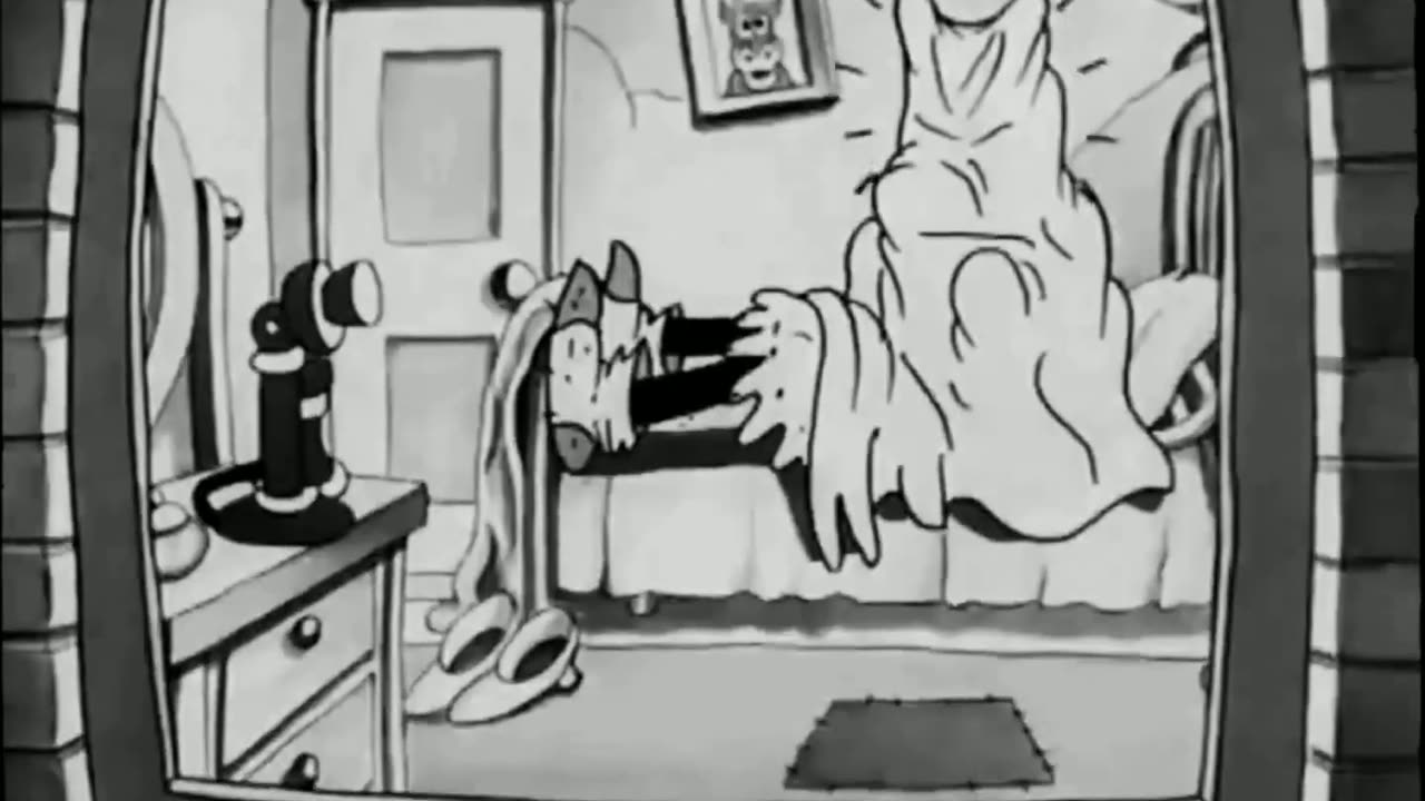 Ragtime Romeo - Flip the Frog