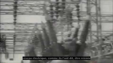 Les inventions de Nikola Tesla capables de résoudre les besoins énergétiques ....