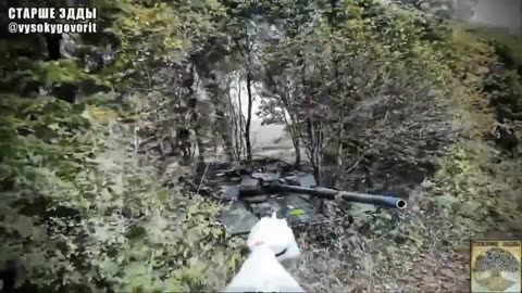 🚁💥 Ukraine Russia War | RU Fiber-Optics FPV Drone Operators from Steel 144th Strike Enemy in… | RCF