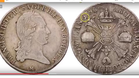 1000 FAKE YEARS OF HISTORY - DARK AGES NEVER EXISTED