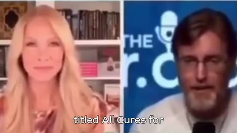 3 Herbs Curing all 4 Major Parasitic Infections by Dr. Brian Ardis