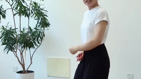 891.腳笨練腳功
