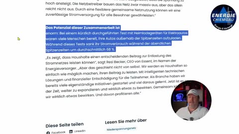Niederlande rationieren Strom wegen Energiewende! Und warnen die EU!