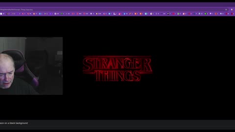 Stranger Gay was a stupid dud of a series