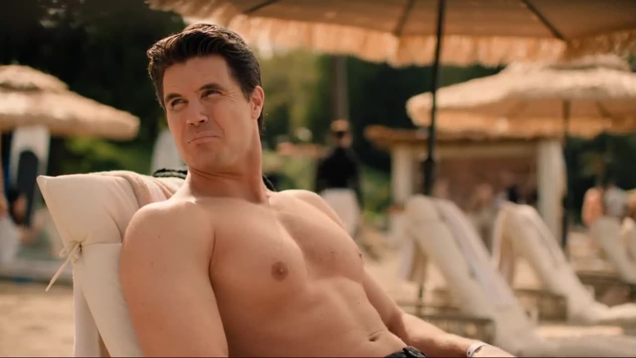 Upload Season 4 - Official Trailer (Prime Video)