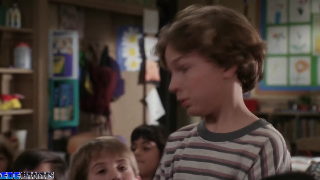 filme - a chave mágica