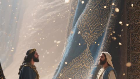 The Peace Offering: Fellowship with God through Gratitude