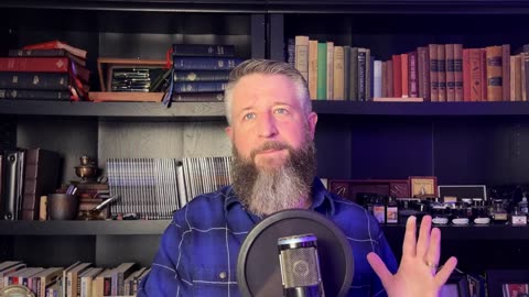 REDISCOVERING THE AUTHENTIC POWER OF GOD | Charismatic Controversies, Quandaries, & Questions