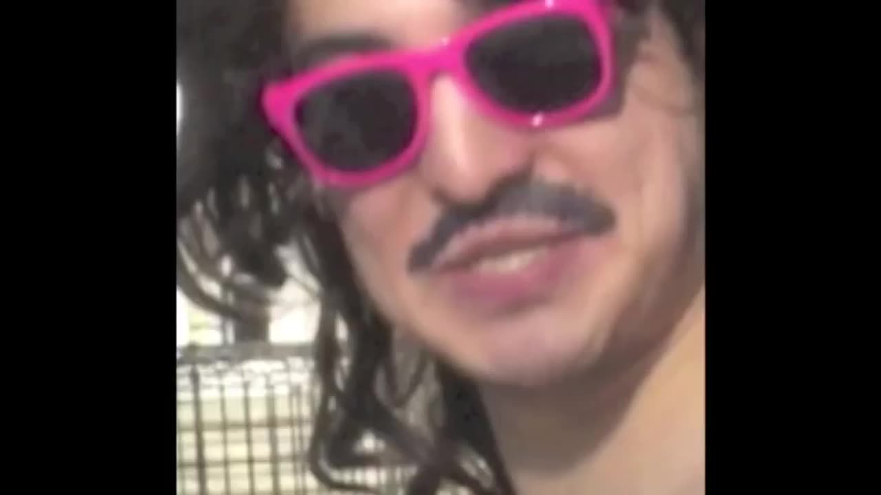 SANTA'S BROTHER- PUSSY DOE (FULL VERSION)