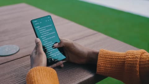 The Bible App Changes Lives | YouVersion Nears 1 Billion Installs 📖