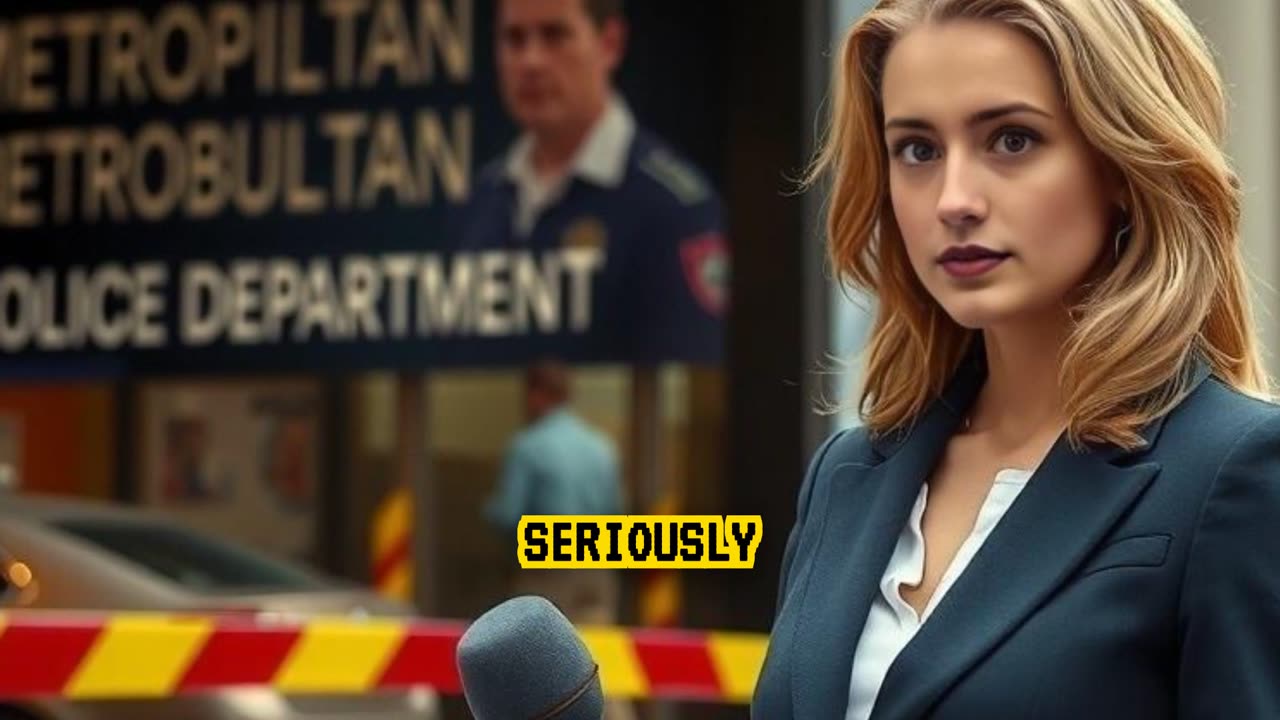 Attorney General Pam Bondi Rescinds Immigration Protections in D.C