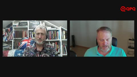 The Sutherland Report With Guest Greg Chew