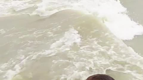 🌊 India থেকে পানি ছেড়ে বাঁধ ভেঙে বন্যার জলোচ্ছ্বাস!