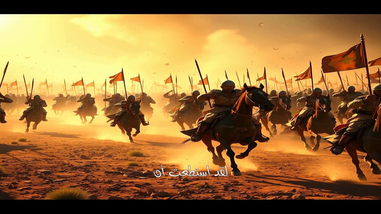 أسرار حروب خفية! بطولات مدهشة ⚔️ #معارك_تاريخية #بطولات_خفية #أسرار_الحروب