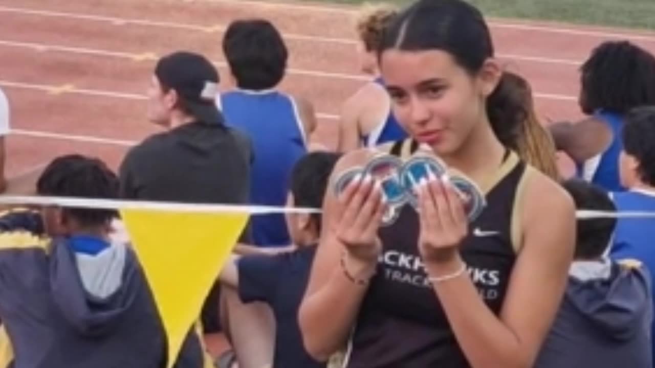 Far East Girls 3200 May 22, 2025