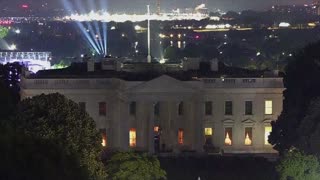 🇺🇸 USA | VIEW OF THE WHITE HOUSE IN WASHINGTON DC [LIVE]