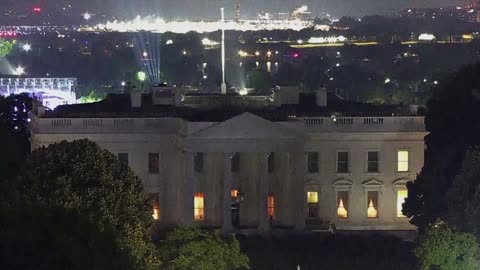 🇺🇸 USA | VIEW OF THE WHITE HOUSE IN WASHINGTON DC [LIVE]