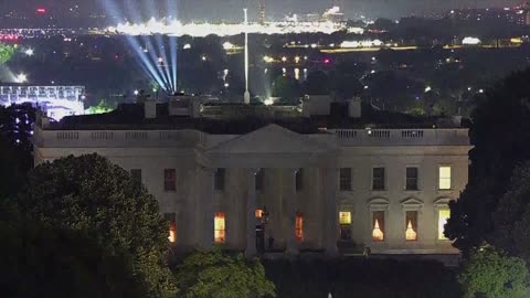 🇺🇸 USA | VIEW OF THE WHITE HOUSE IN WASHINGTON DC [LIVE]