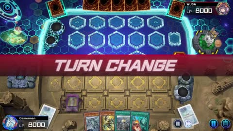 Gaming Gaming – Yu-Gi-Oh! Master Duel Kounter | Master Duel | Overwhelming Power