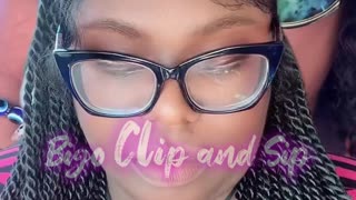 Moet lines MadamLo n Gucci-lines Reese n gets read 6/28/25 #bigoclipandsip
