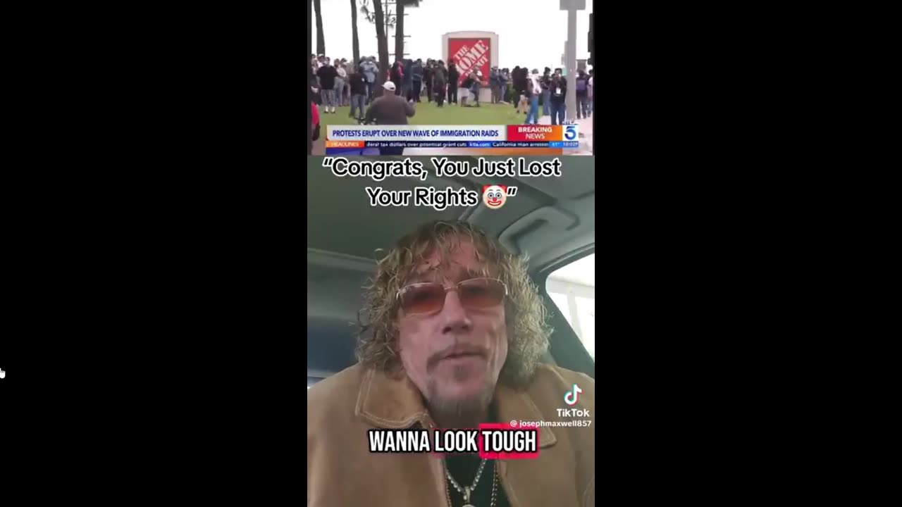 Play Stupid Games. WIN Stupid Prizes