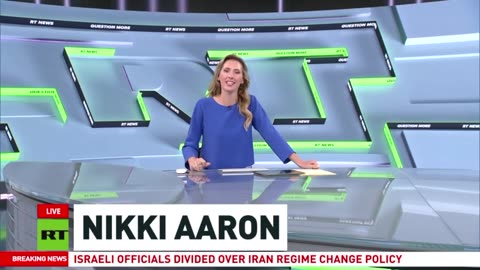 RT News - June 17 2025 (18:00 MSK)