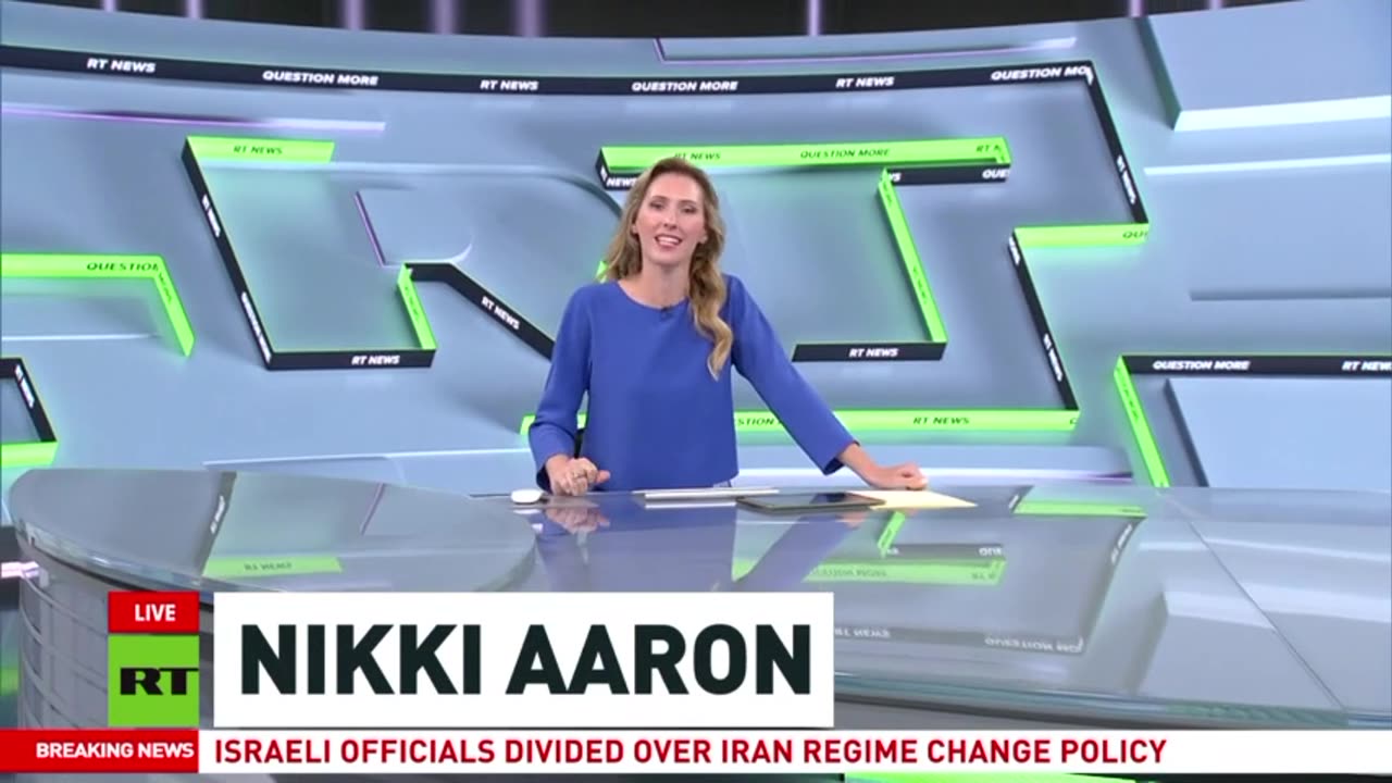 RT News - June 17 2025 (18:00 MSK)