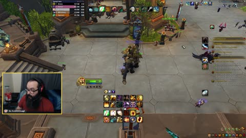 Sucay Restream Main Setup