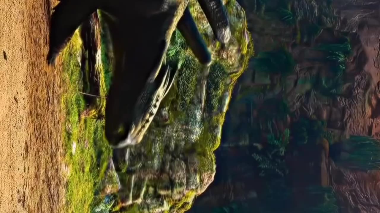 How to train your dragon live action