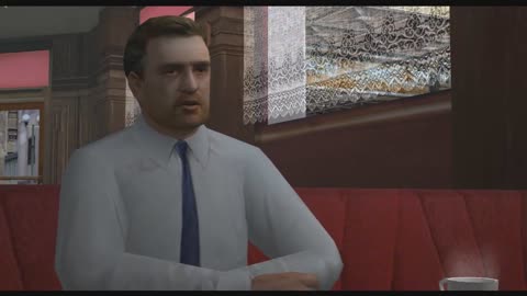 Mafia: City of Lost Heaven Chapter 12 Great Deal