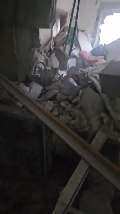 Isrealis begging for mercy from Iran: no homes