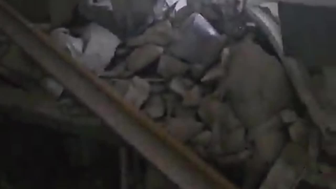 Isrealis begging for mercy from Iran: no homes