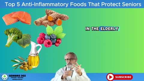 5 Anti-Inflammatory Foods Senio1es and Joints After 60_part7