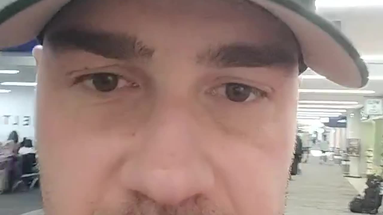 Lucas Gage: True Arayans have compassion for other people