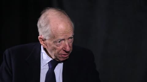 Lord Jacob Rothchild - a conversation with Irina Nevzlin