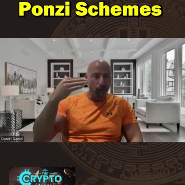 Ponzi Schemes