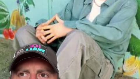 BRADLEY COOPER /JOHN BRANDIS FITTEST FLAT EARTHER