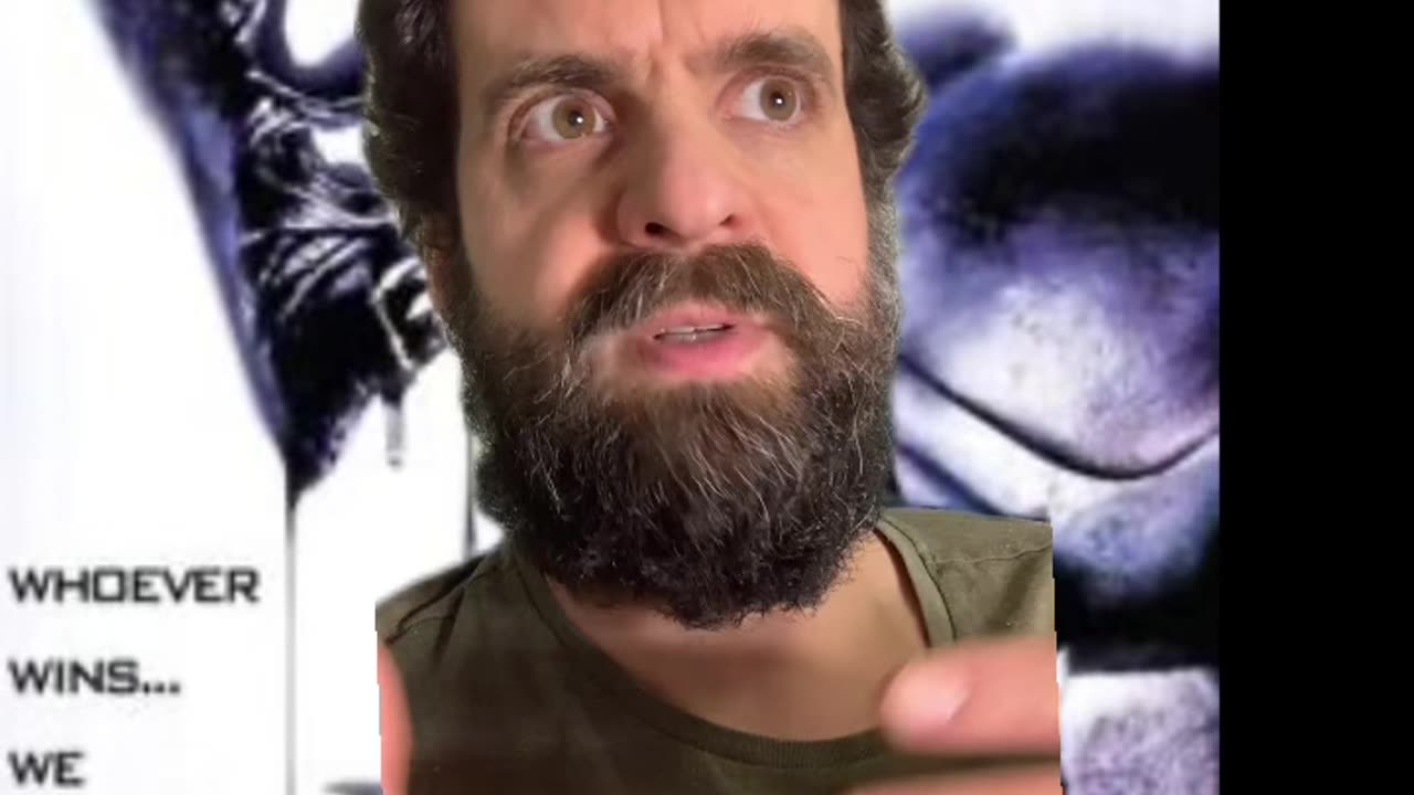 Alien Vs Predator worth a watch?