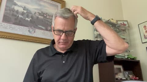 MOAB, striking Iranian nuclear weapon underground, as last resort? - 6/17/25