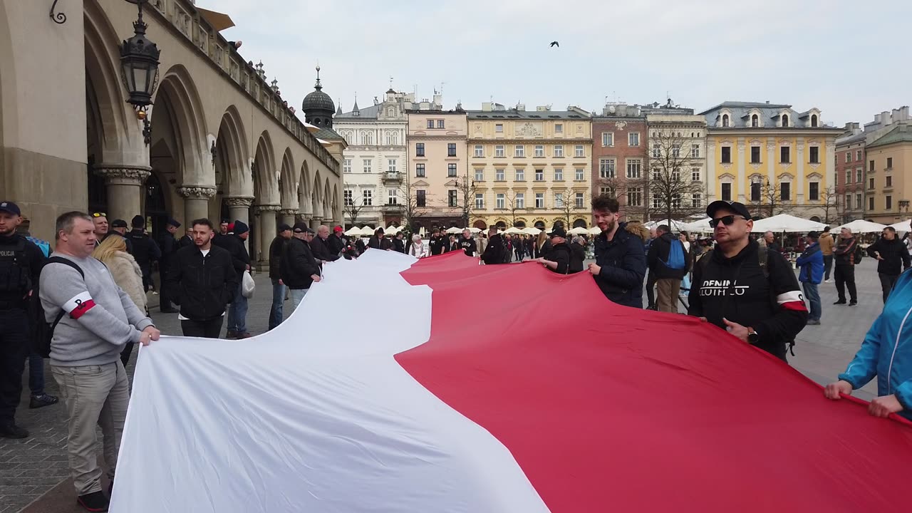Protest antybanderowski 29.03.2025 (8)