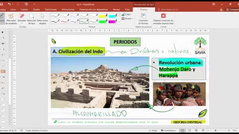 SAVIA REGULAR 2025 | Semana 04 | HU