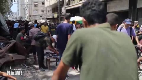 Top U.S. & World Headlines — August 13, 2025