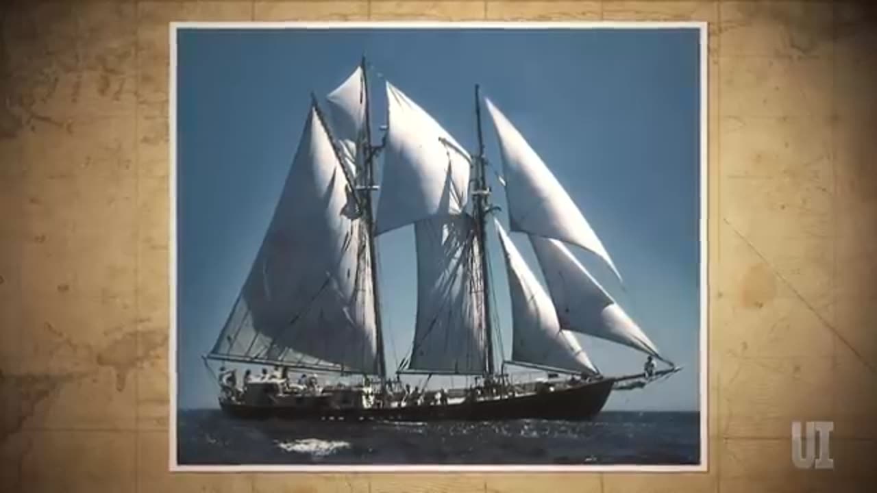 How could an 'unsinkable ship' disappear without a trace? Under Investigation with Liz Hayes
