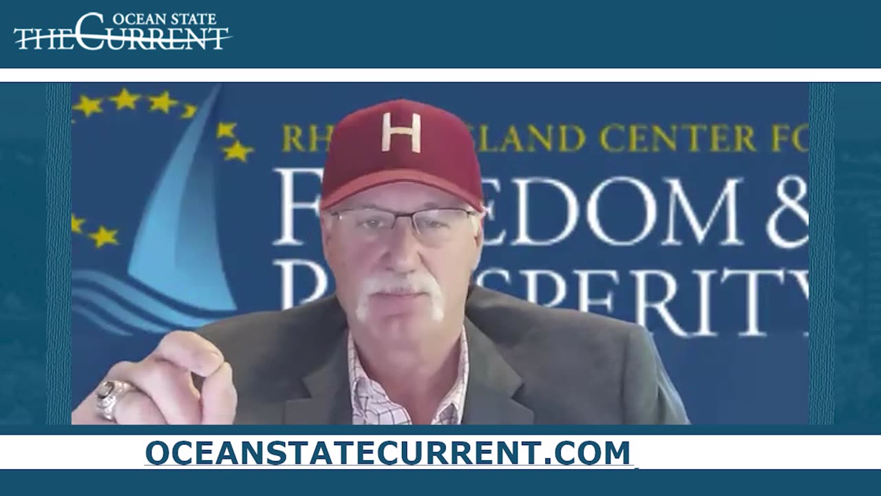 Critical Tax Cut Virtual Press Conferance - Sten Segment