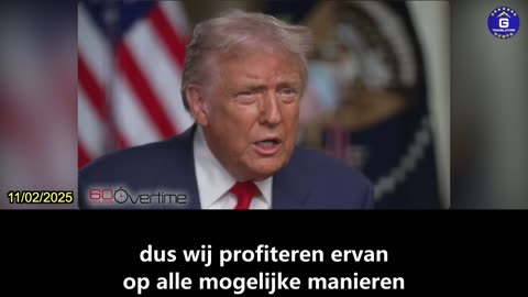 【NL】Trump: We zullen CCP niet toestaan de meest geavanceerde chips te verwerven